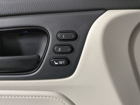 New 2026 Honda Odyssey EX-L image 10