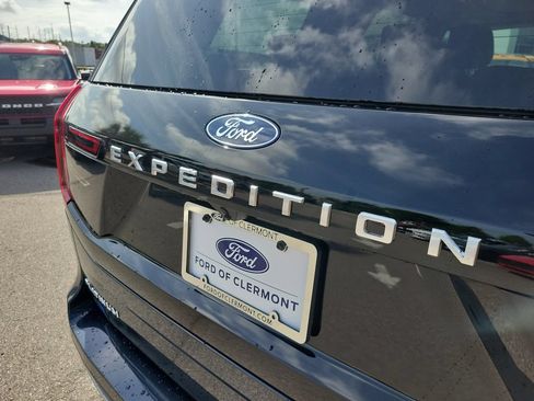 New 2026 Ford Expedition Platinum w/ Platinum Ultimate Package AWD/4WD image 7
