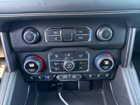 Used 2023 Chevrolet Tahoe Premier w/ Max Trailering Package AWD/4WD image 28