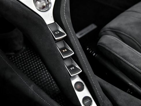Used 2020 McLaren 720S Spider RWD image 37