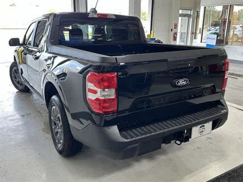 New 2025 Ford Maverick XLT w/ Equipment Group 301A image 4