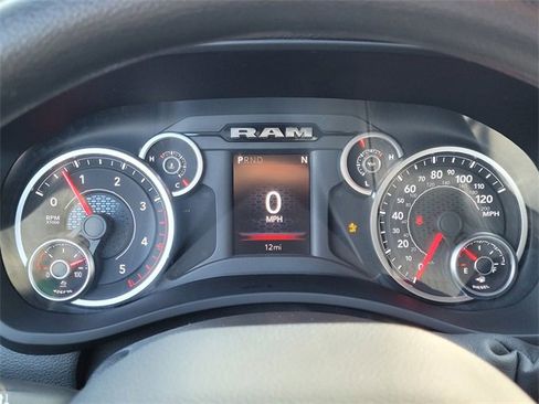 New 2026 RAM 5500 Tradesman w/ Chrome Appearance Group image 10