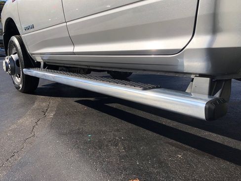 Used 2019 RAM 3500 Tradesman image 13