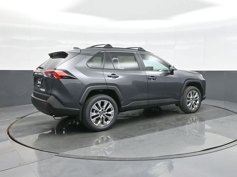 New 2025 Toyota RAV4 XLE Premium image 7