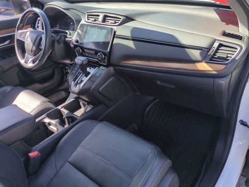 Used 2019 Honda CR-V EX-L image 29