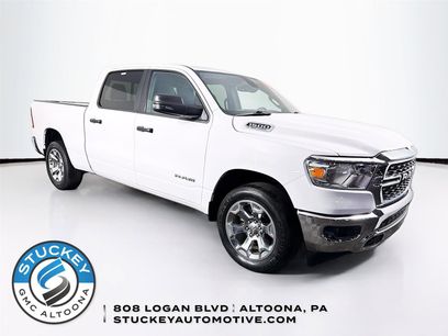 Used 2023 RAM 1500 Big Horn