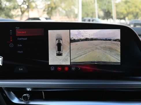 New 2026 Cadillac Lyriq V w/ LPO, Floor Liner Package image 13