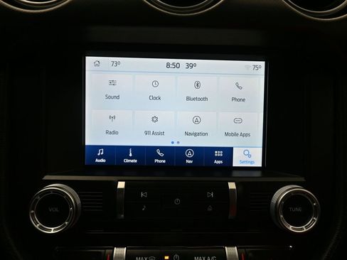 Used 2021 Ford Mustang GT Premium w/ Equipment Group 401A image 16