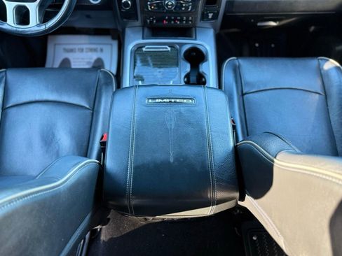 Used 2018 RAM 2500 Limited AWD/4WD image 46