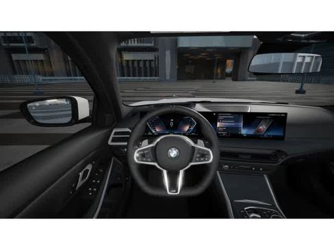 New 2026 BMW 330i 330i w/ M Sport Package image 13