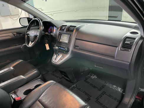 Used 2009 Honda CR-V EX-L image 19