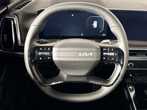 New 2026 Kia Sorento SX Prestige image 13