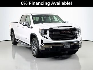 New 2026 GMC Sierra 1500 SLT w/ SLT Premium Plus Package 360° Tour