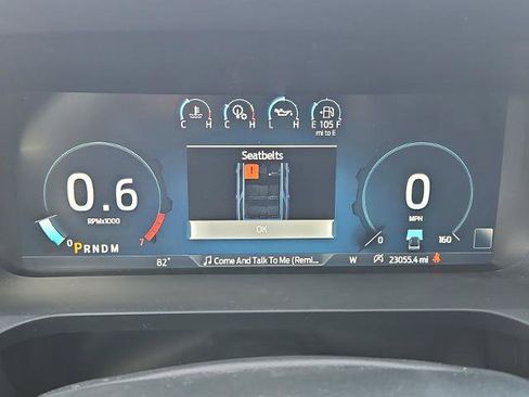 Used 2024 Ford Expedition Limited RWD image 11