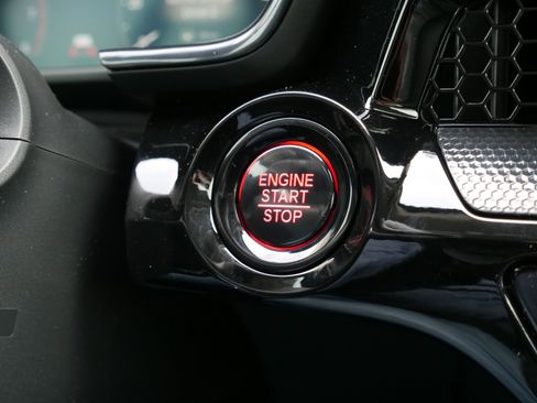 New 2026 Honda CR-V EX-L image 25