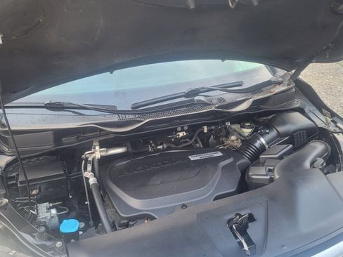 Used 2019 Honda Odyssey Elite image 39