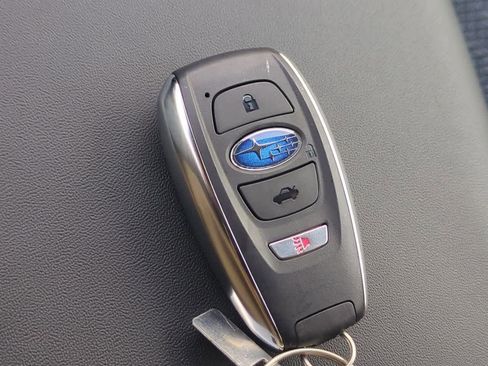 New 2026 Subaru Forester Premium image 33