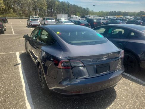 Used 2023 Tesla Model 3 Performance image 2