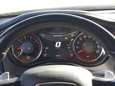 Used 2023 Dodge Challenger R/T Scat Pack image 20