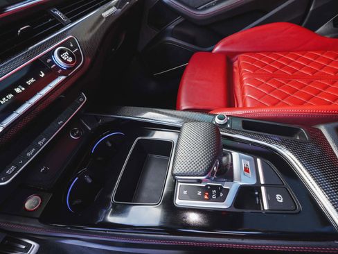 Used 2025 Audi S5 Premium Plus w/ Premium Plus Package image 28