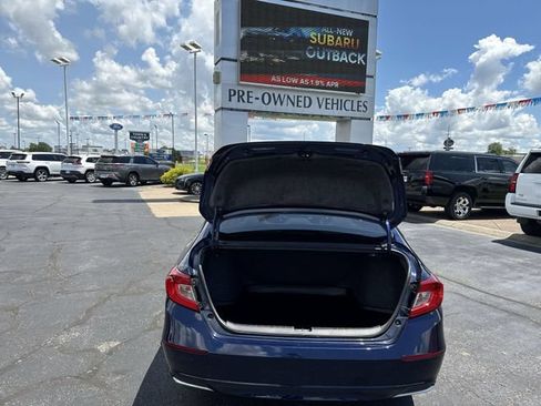 Used 2020 Honda Accord LX image 16