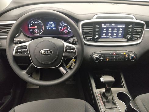Used 2019 Kia Sorento L FWD image 22