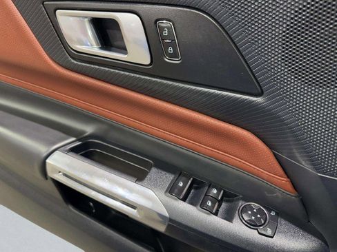 Used 2024 Ford Mustang Premium image 27