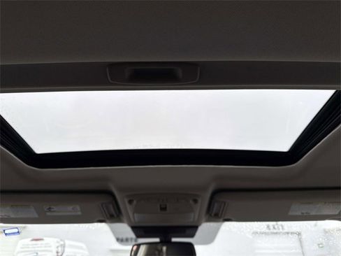 Used 2024 Nissan Armada SL w/ Cargo Package image 19