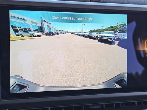 New 2025 Jeep Gladiator Sport image 25