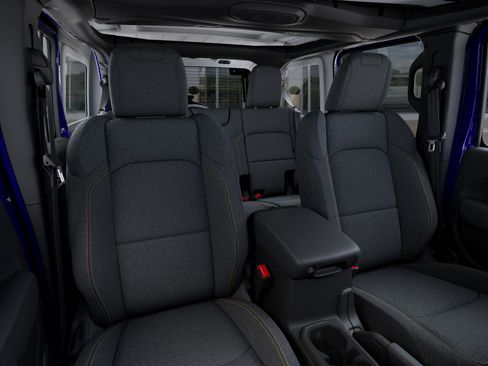 New 2026 Jeep Wrangler Unlimited Sport AWD/4WD image 42