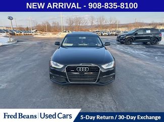 Used 2016 Audi A4 2.0T Premium Plus video 2