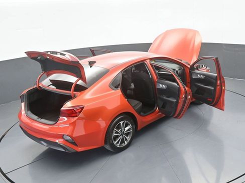 Used 2023 Kia Forte LXS w/ LXS Technology Package image 62