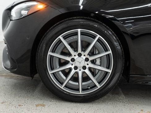 Used 2023 Mercedes-Benz C 43 AMG 4MATIC Sedan image 35