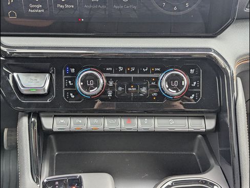 New 2026 GMC Sierra 1500 AT4 w/ AT4 Premium Package AWD/4WD image 26
