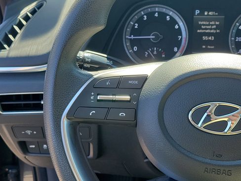Used 2021 Hyundai Sonata SEL image 24