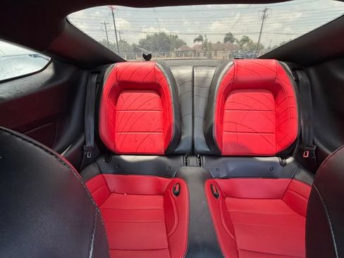 Used 2023 Ford Mustang GT Premium w/ GT Performance Package RWD image 7