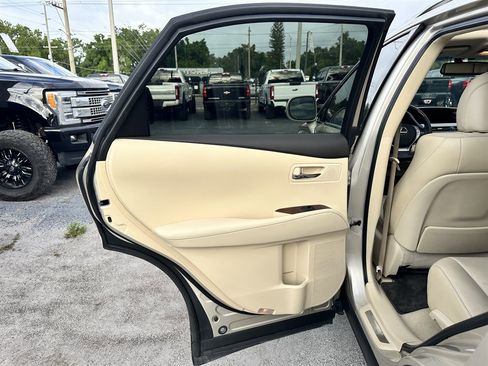 Used 2015 Lexus RX 350 FWD image 34