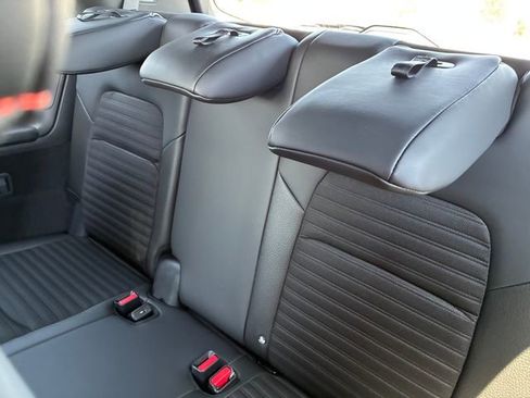 New 2026 Nissan Pathfinder Rock Creek w/ Rock Creek Premium Package AWD/4WD image 21