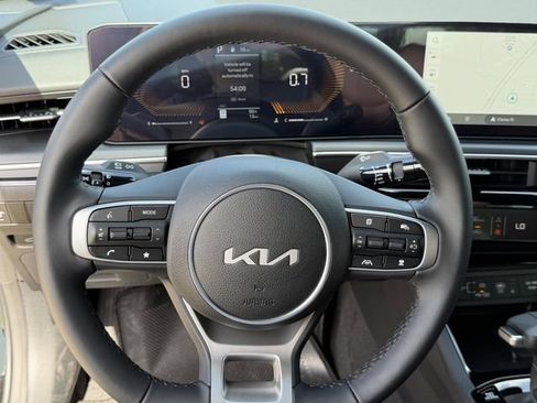 New 2026 Kia K5 GT-Line FWD image 32