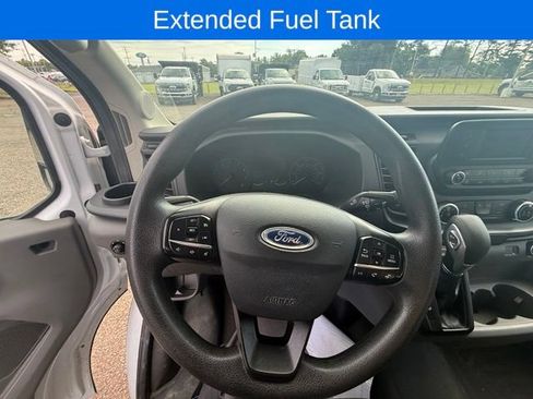 Used 2023 Ford Transit 350 XL RWD image 9