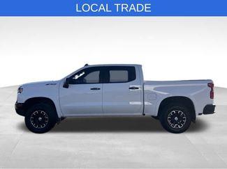 Used 2023 Chevrolet Silverado 1500 ZR2 w/ Technology Package video 3
