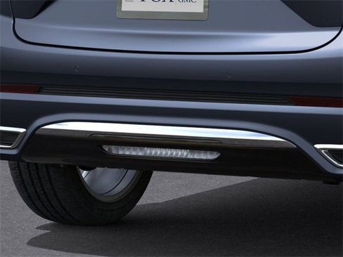 New 2026 Buick Envision Avenir image 14