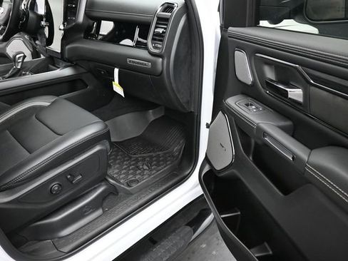 New 2026 RAM 1500 Rebel w/ G/T Package image 23