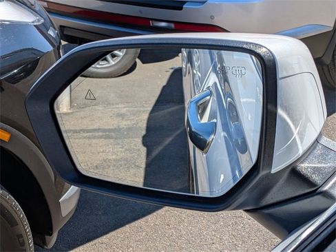 Used 2025 Hyundai Palisade SEL image 25