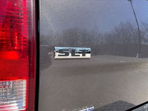 Used 2024 RAM 1500 Classic SLT AWD/4WD image 25