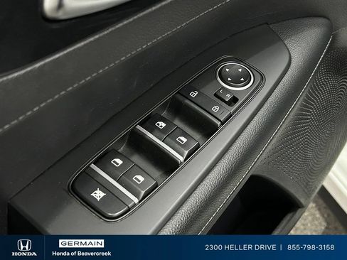 Used 2022 Kia Forte GT-Line FWD image 18