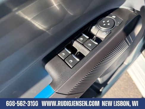New 2026 Ford Maverick Lobo AWD/4WD image 11