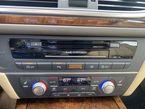 Used 2015 Audi A6 TDI Premium Plus image 26
