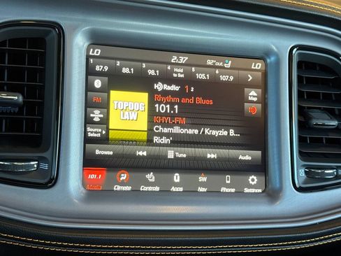 Used 2023 Dodge Challenger R/T Scat Pack RWD image 23