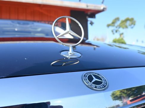 Used 2018 Mercedes-Benz S 450 S 450 image 74